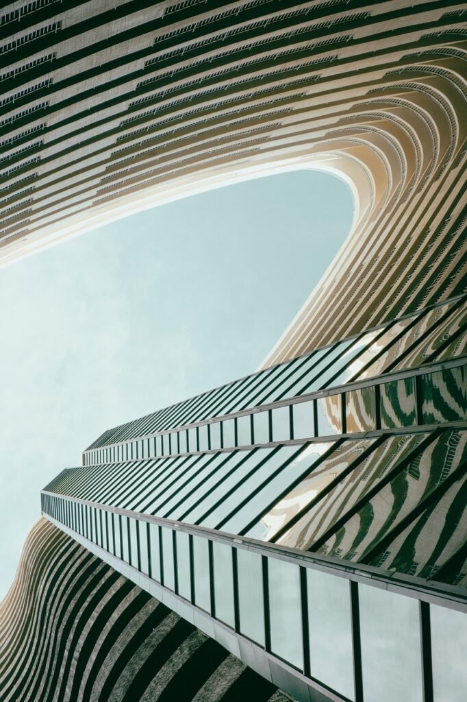 platform about architecture